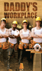 Cliquez pour voir la fiche produit- Daddy's Workplace - DVD Men.com