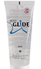 Cliquez pour voir la fiche produit- Lubrifiant Just Glide ''Anal'' - 200 ml