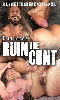 Click to see product infos- Ruin The Cunt - DVD Treasure Island