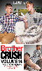 Cliquez pour voir la fiche produit- Brother Crush #14 - DVD Bareback Network