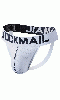 Click to see product infos- JockStrap  Ar JOCKMAIL - White - Size L