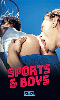 Cliquez pour voir la fiche produit- Sports & Boys - DVD Men.com