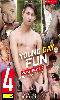 Cliquez pour voir la fiche produit- Young Gay Fun 1 - DVD 4 Heures <span style=color:brown;>[Pr-commande]</span>