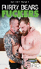 Cliquez pour voir la fiche produit- Furry Bears Fuckers - DVD Bear Films