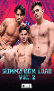 Cliquez pour voir la fiche produit- Summa Cum Load #2 - DVD Men.com