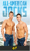 Cliquez pour voir la fiche produit- All-American Jocks - DVD Sean Cody