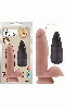 Cliquez pour voir la fiche produit- Gode T-Skin Real ''Mantric Muse Vibro'' - Chisa Novelties