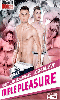 Cliquez pour voir la fiche produit- Triple Pleasures - DVD Bareback Rookies