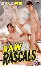 Cliquez pour voir la fiche produit- Raw Rascals - DVD Staxus <span style=color:brown;>[Pr�-commande]</span>