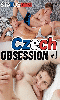 Cliquez pour voir la fiche produit- Czech Obsession #1 - DVD Staxus <span style=color:brown;>[Pré-commande]</span>