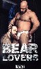 Cliquez pour voir la fiche produit- Bear Lovers 1 - DVD Men.com