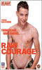 Cliquez pour voir la fiche produit- Raw Courage - DVD Raw