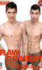 Cliquez pour voir la fiche produit- Raw Combat - DVD Raw