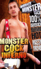Cliquez pour voir la fiche produit- Monster cock Inferno ! - DVD Staxus (Bareback Monster Cocks)